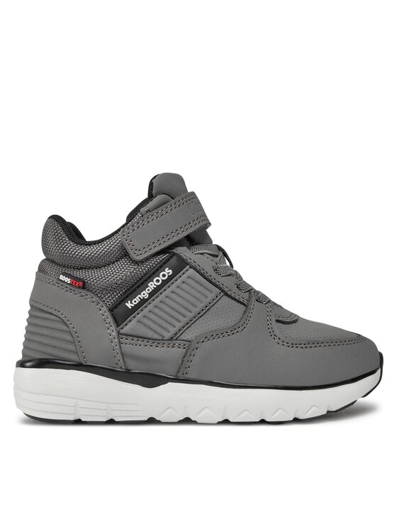 KangaRoos Trzewiki KangaRoos K-Ts Caspo Ev Rtx 18609 000 2019 Szary