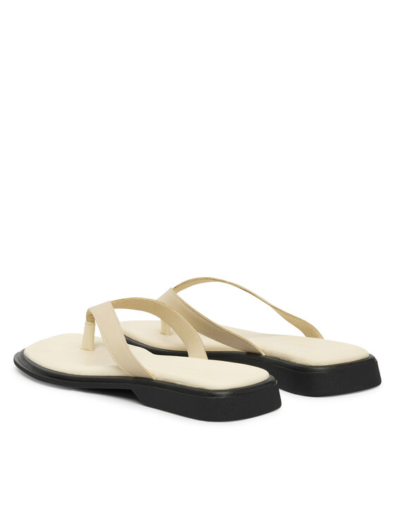 Vagabond Shoemakers В'єтнамки Vagabond Shoemakers Izzy 5913-401-02 Écru