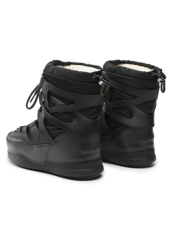 Bogner Sniego batai Bogner Park City 1 A 32247364 Juoda