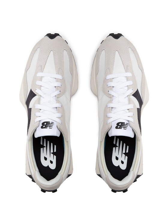New Balance Snīkeri New Balance MS327FE Pelēks