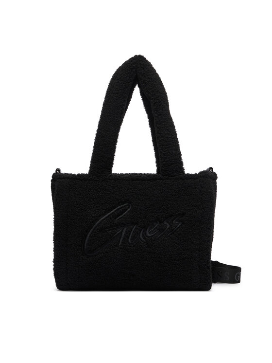 Guess Handtasche Guess J6BZ19 W4024 Schwarz