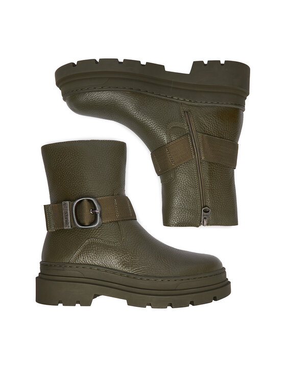 G-STAR Ботильйони G-Star Raw CEO-WI45-VR-3400-03 Хакі