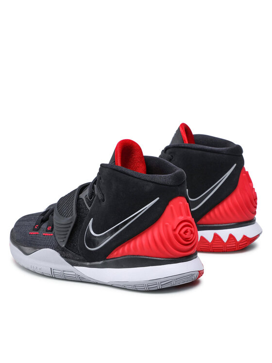 Nike Košarkaška obuća Nike Kyrie 6 (GS) BQ5599 002 Crna