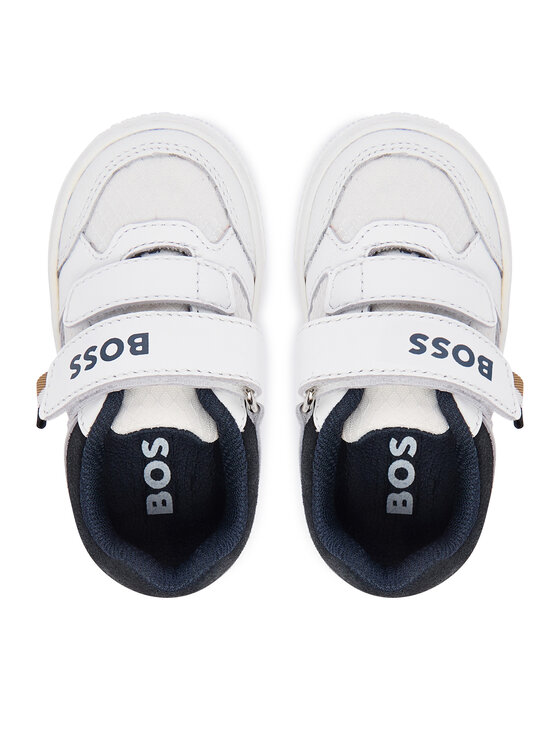 BOSS Sneakers BOSS J52827 M Bianco