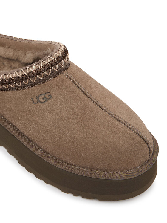 Ugg Snehule Ugg W Tazz II 1174471 Hnedá