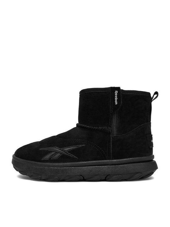 Reebok Stivali da neve Reebok CEO-CP40-OKC-258122 Nero