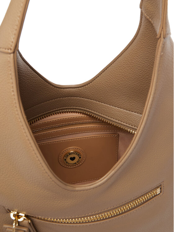 LOVE MOSCHINO Bolso LOVE MOSCHINO JC4223PP0PKG0105 Beis