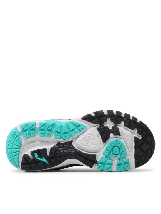 Joma Běžecké boty Joma Victory Jr 2233 JVICTW2233 Tmavomodrá