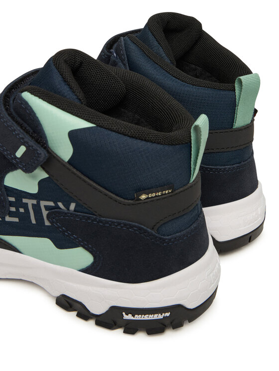 Primigi Snehule Primigi GORE-TEX 8936233 D Tmavomodrá