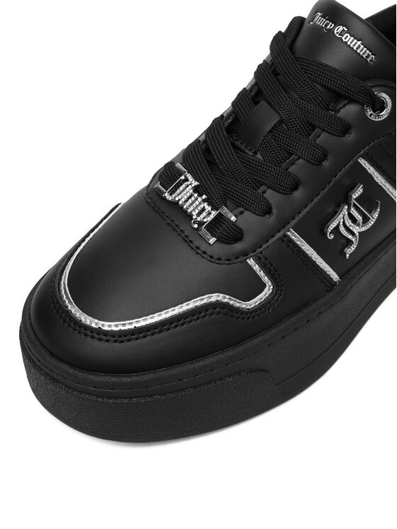 Juicy Couture Сникърси Juicy Couture CEO-JCY127 Черен