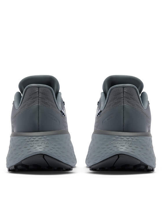 Columbia Tenisice za trčanje Columbia Konos Trillium ATR™ OutDry™ 2169921 Siva
