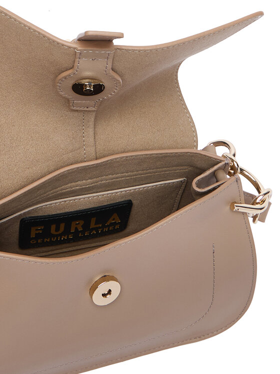 Furla Сумка Furla Flow WB01032-BX2045-1257S-1007 Бежевий