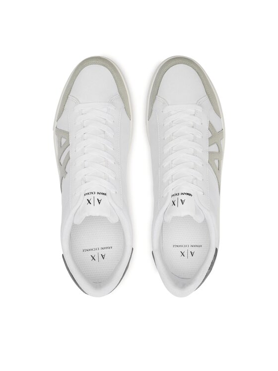 Armani Exchange Sneakers Armani Exchange XUX176 XV760 K609 Bianco