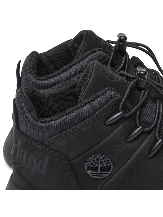 Timberland Черевики Timberland Sprint Trekker Mid TB0A2F7C0151 Чорний