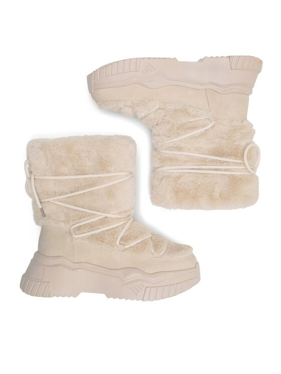 DeeZee Снігоходи DeeZee NELA WS6009-01 Бежевий