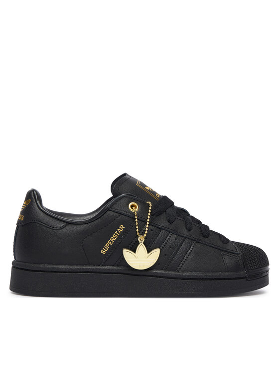 adidas Sneakersy adidas Superstar II KI5609 Biały