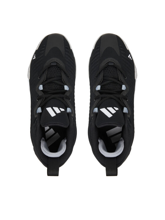 adidas Взуття для баскетболу adidas Initiation JQ6862 Чорний