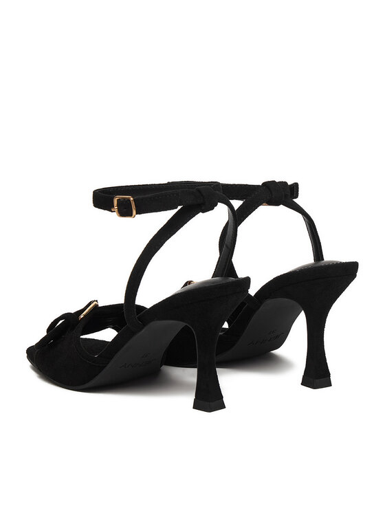 JENNY Босоніжки JENNY CEO-R26SS09226 Чорний