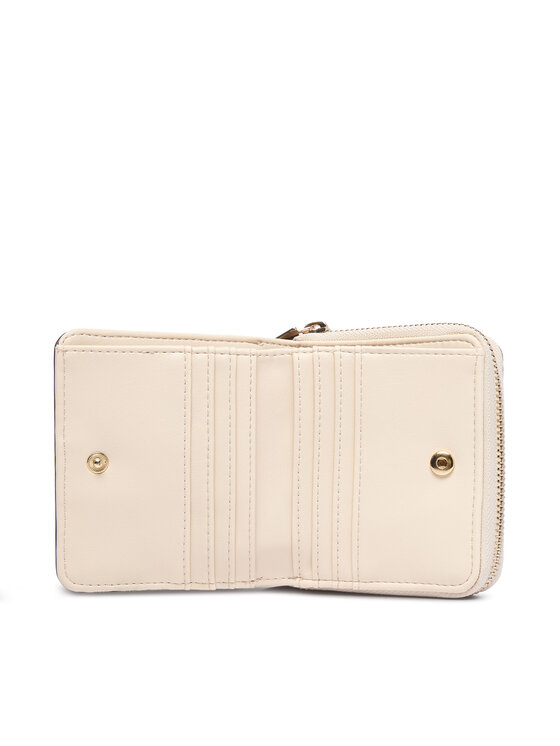 Guess Гаманець Guess J6YZ25 W2571 Бежевий
