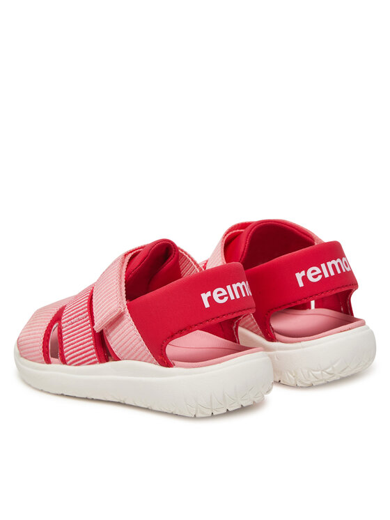 Reima Босоніжки Reima Kesakko 5400133A Рожевий