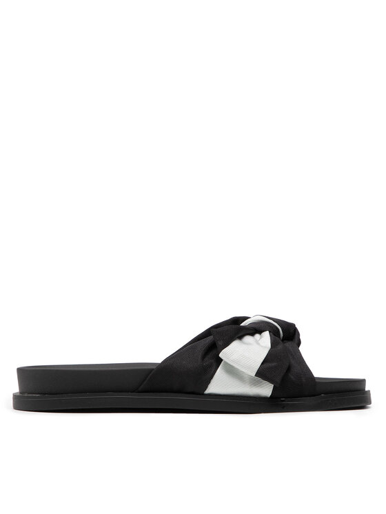 Vero Moda Šlepetės Vero Moda Vmellinor 10265944 Juoda