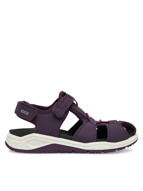 ECCO Sandále ECCO X-Trinsic K 71063255775 Fialová