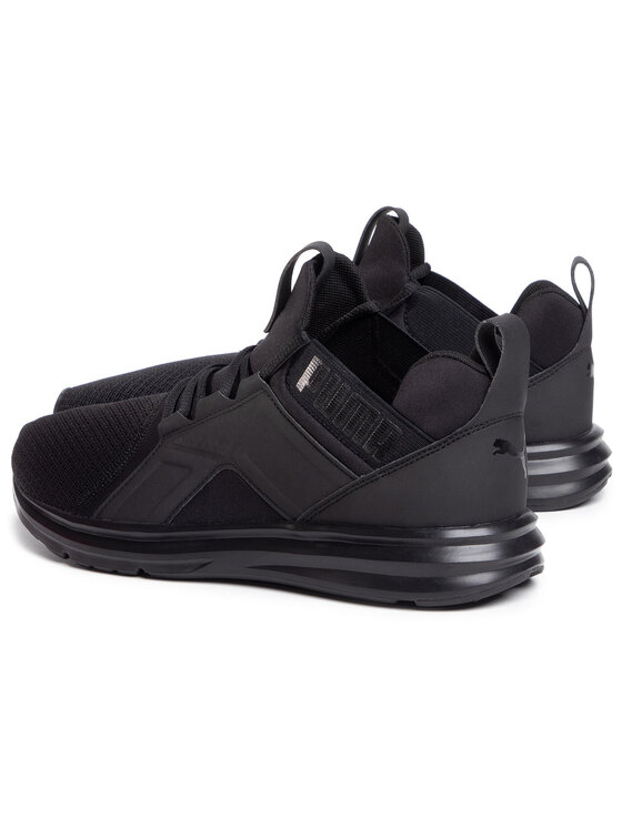 Puma Scarpe running Puma Enzo Edge Mesh 193710 02 Nero