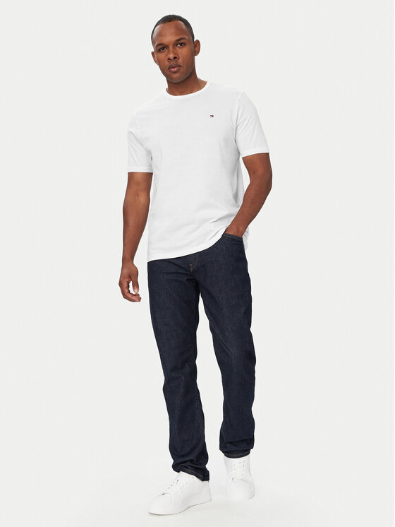 Tommy Hilfiger Tommy Hilfiger Conjunto de camisetas UM0UM03870 De color Regular Fit