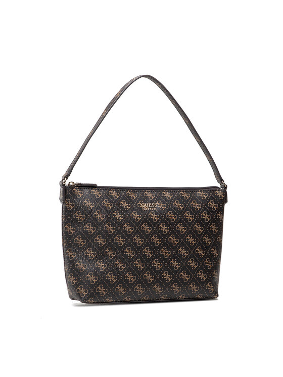 Guess Bolso Guess Eco Brenton Tote HWESG8 39023 Marrón
