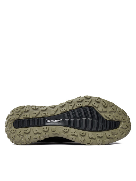 ECCO Bakancs ECCO Ult-Trn 82425456665 Zöld