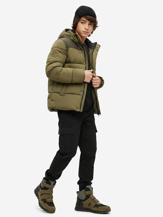 Lasocki Young Puszābaki Lasocki Young CEO-BI12-ADAMUS-05 Brūns