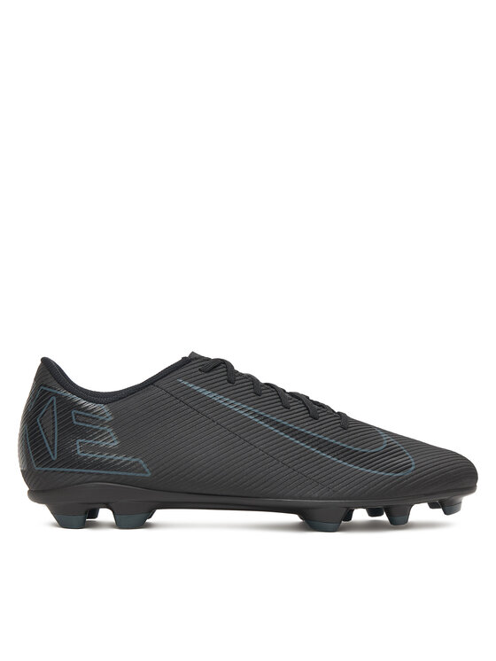 Nike Взуття для футболу Nike Vapor 16 Club Fg/Mg FQ8441 Чорний