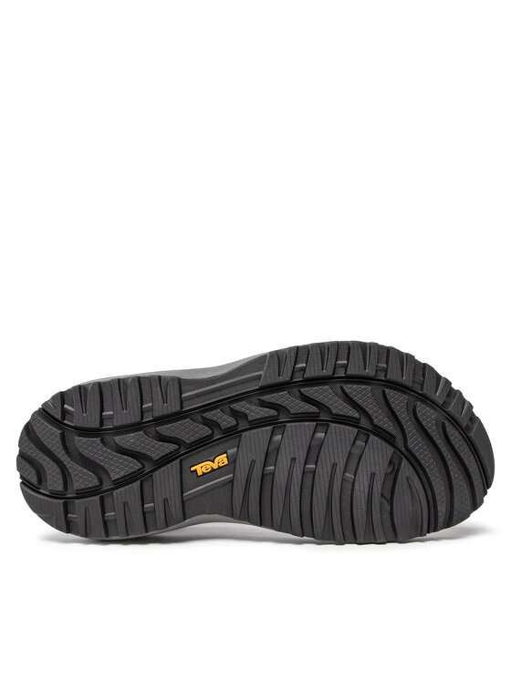 Teva Sandali Teva Winsted 1017419 Grigio