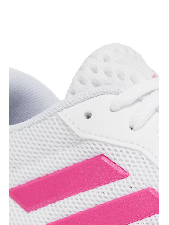 adidas Topánky do posilňovne adidas Amplimove VERSATILE JR9298 Biela