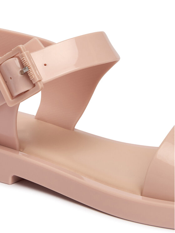 Melissa Босоніжки Melissa Mar Sandal II Ad 33815 Рожевий