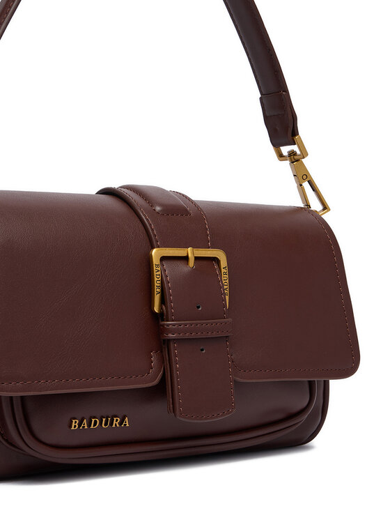 Badura Bolso Badura C-YH227 Marrón
