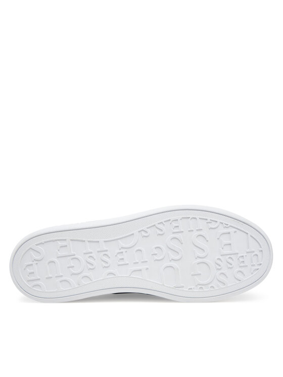Guess Снікерcи Guess FLJRONF AL12 Чорний