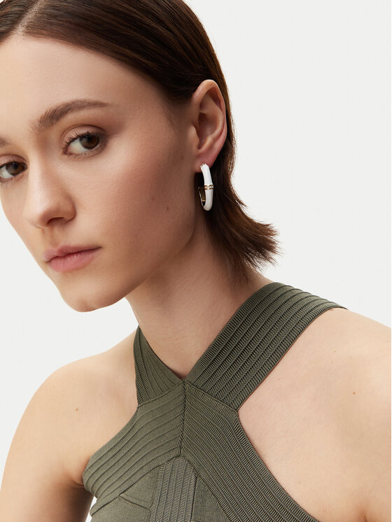 Guess Fülbevaló Guess JUBE05 156JW Arany