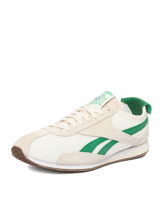 Reebok Снікерcи Reebok EO-R400 100255974 Білий