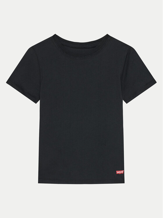 Levi's® Levi's® T-shirt 9L0044-F66 Nero Regular Fit