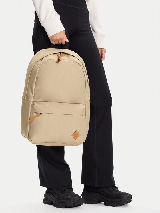 Timberland Рюкзак Timberland TB0A61F3Y941 Жовтий