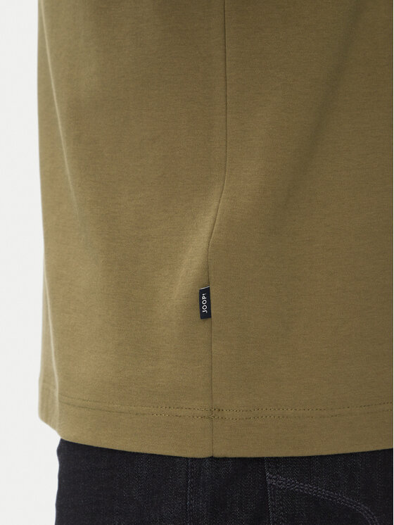 JOOP! JOOP! Футболка 17 JJ-22Priamo 30045539 Зелений Modern Fit