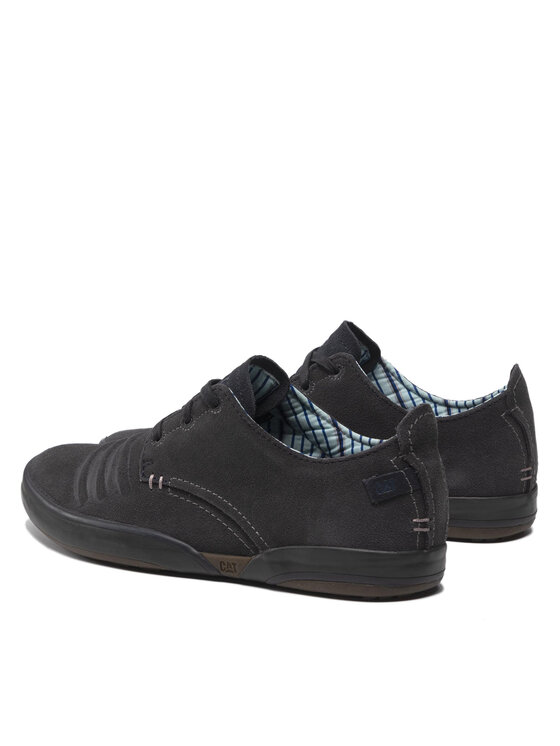CAT Footwear Cipele CAT Footwear Status P714378 Siva