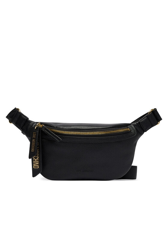 LOVE MOSCHINO Borsetă LOVE MOSCHINO JC4227PP0PKG0000 Negru