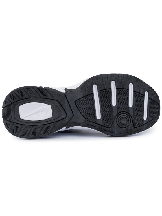 Nike Sportcipők Nike M2K Tekno AO3108 105 Fehér