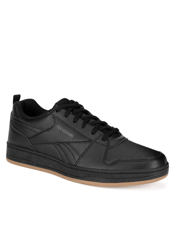 Reebok Снікерcи Reebok PRIME 2.0 100235000 Чорний