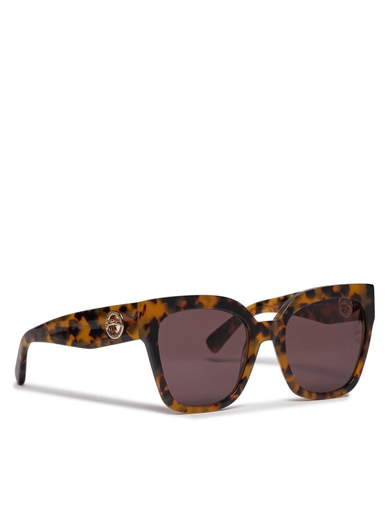 Calvin Klein Ochelari de soare Calvin Klein CK22535S Maro