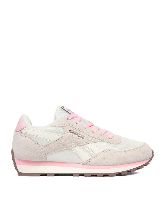 Reebok Sneakersy Reebok REEBOK-EO-CLASSIC AZ 100269667 Krémová