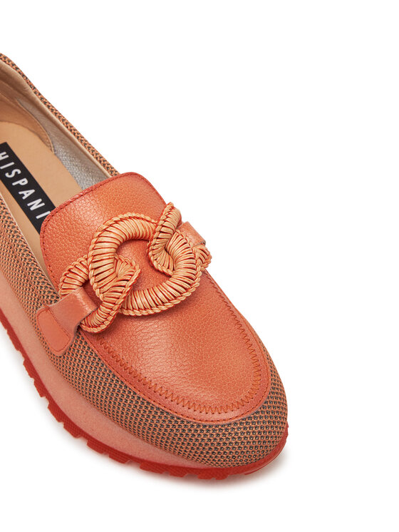 Hispanitas Scarpe basse Hispanitas HV254065 Corallo