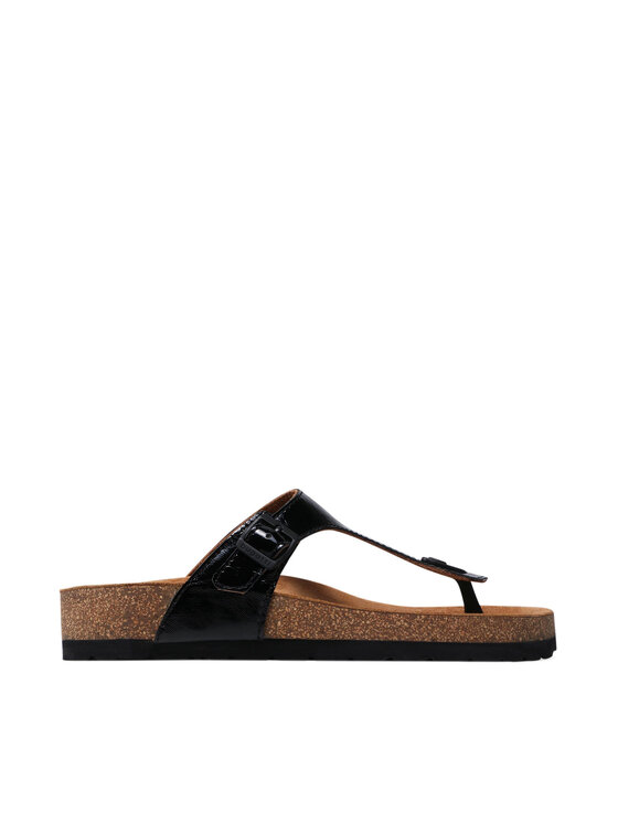 Bugatti Japonki Bugatti 431-A5282-1200-1000 Czarny